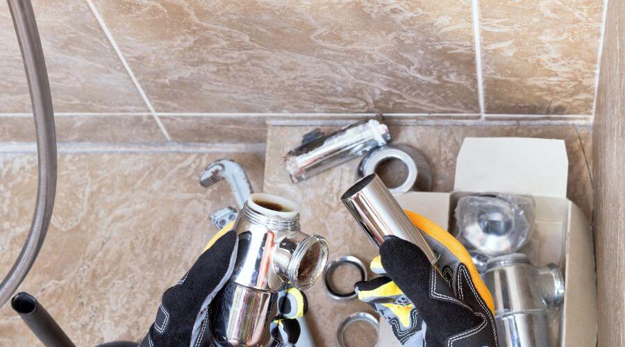 Expert tile roof repair services in West Glacier, MT